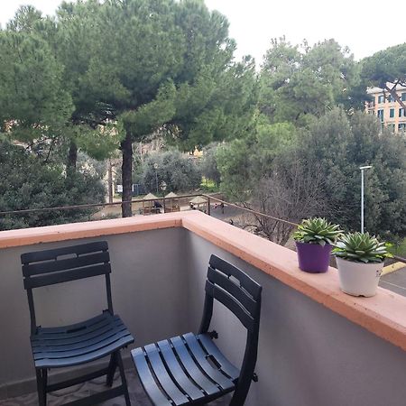 Apartamento In The Garden Roma Exterior foto