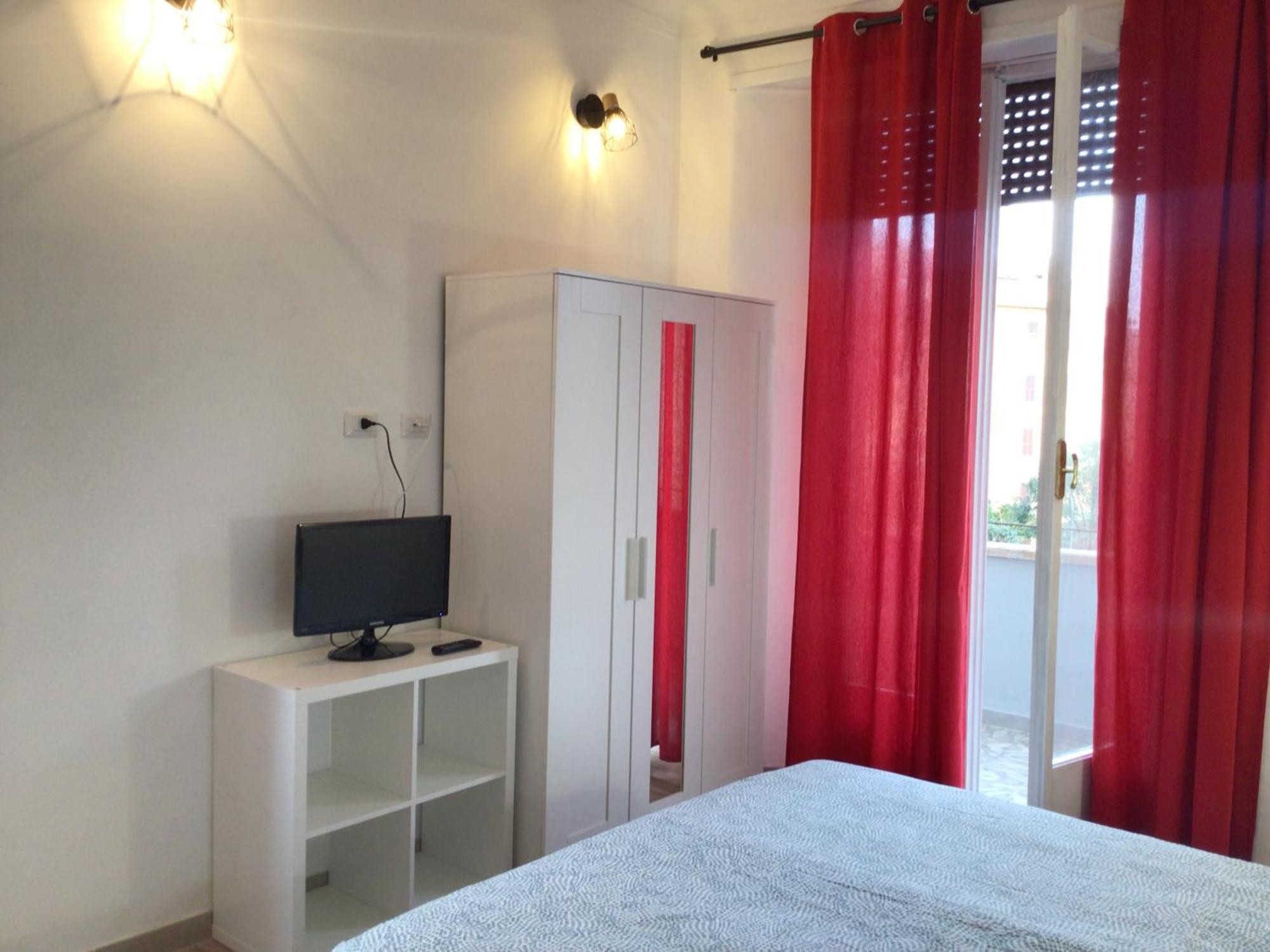 Apartamento In The Garden Roma Exterior foto
