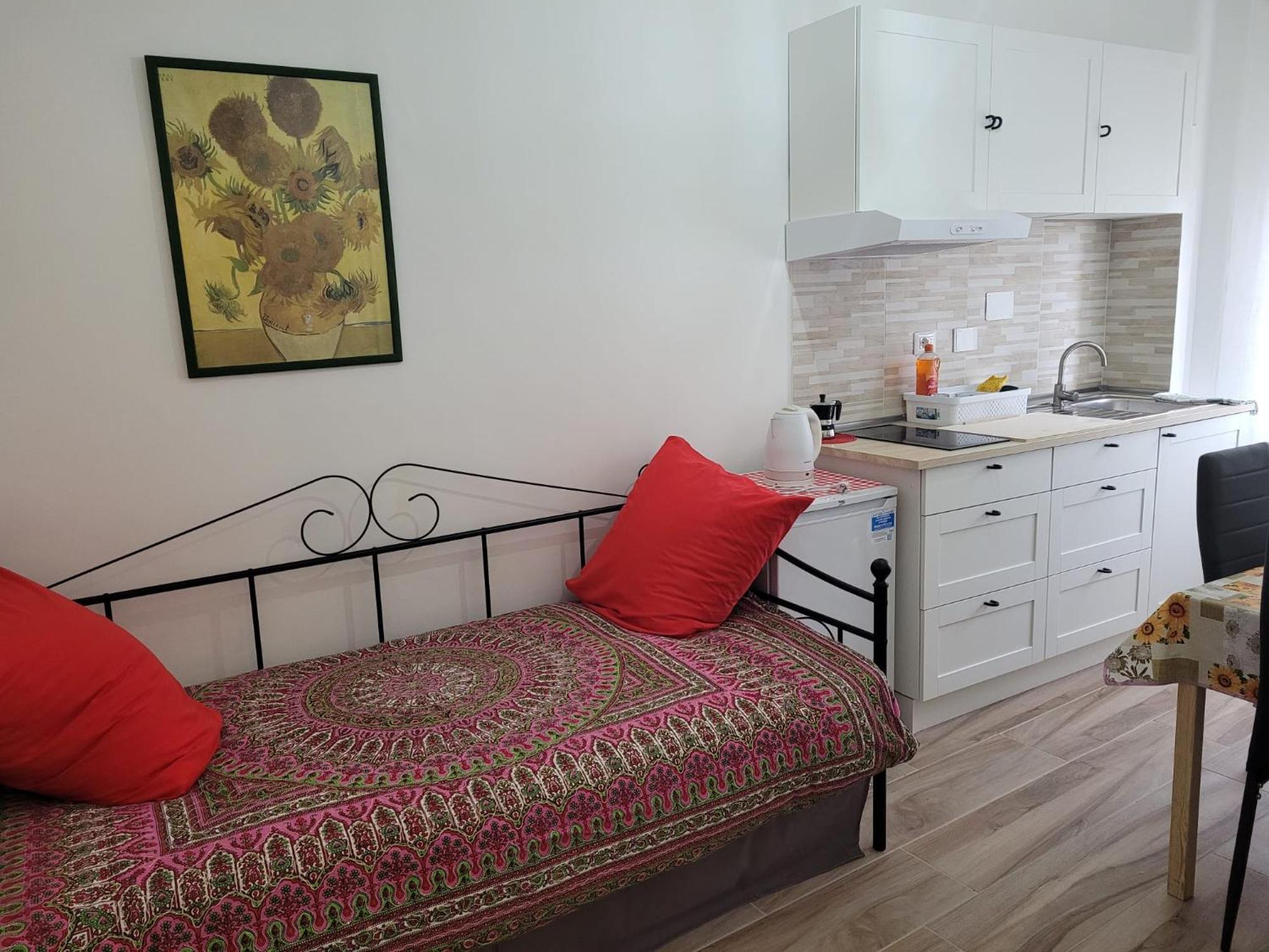 Apartamento In The Garden Roma Exterior foto