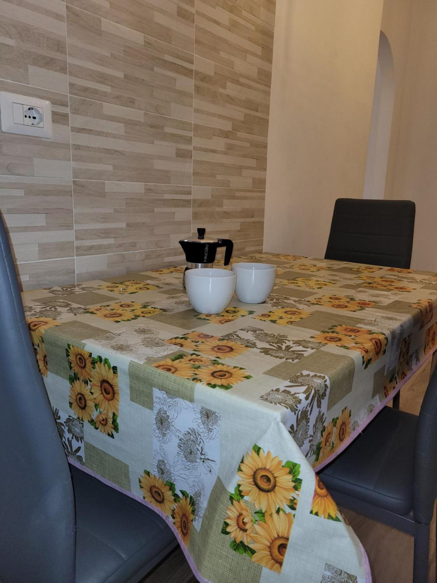 Apartamento In The Garden Roma Exterior foto